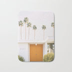 Palm Springs Bath Mat Gallery Image 1