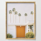 Palm Springs Serving Tray Gallery Image 1