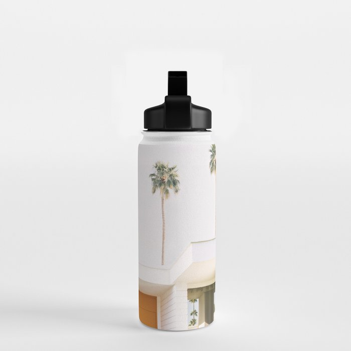 Palm Springs Water Bottle Gallery Image 2