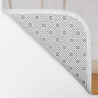 Palm Springs Bath Mat Gallery Image 2