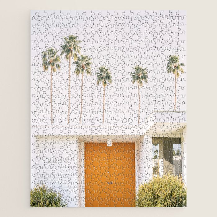 Palm Springs Jigsaw Puzzle Gallery Image 1