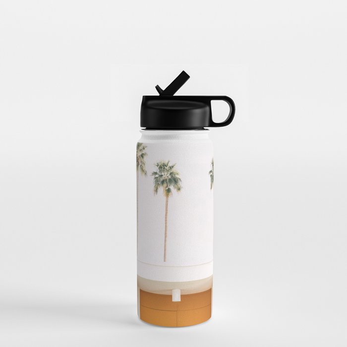 Palm Springs Water Bottle Gallery Image 1