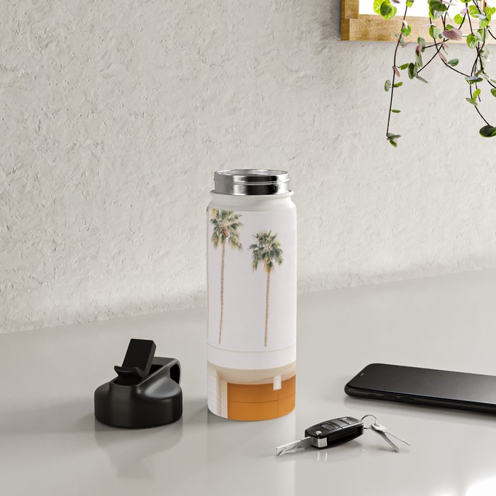 Palm Springs Water Bottle Gallery Image 5