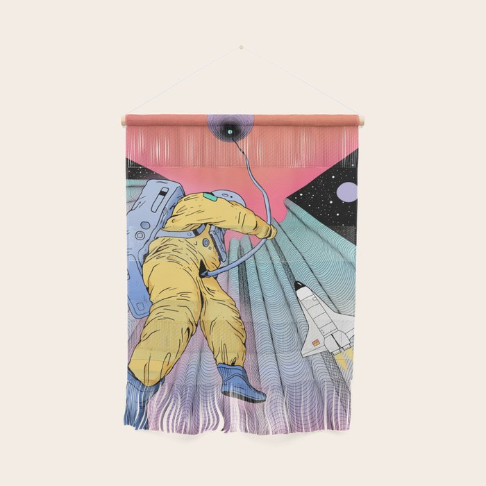 Ascension Wall Hanging Gallery Image 1