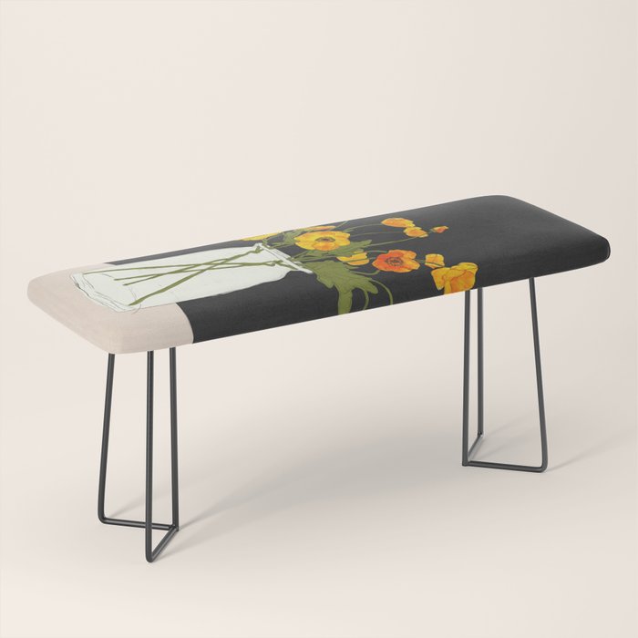 Little Gift Evening Bench Gallery Image 1