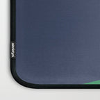 Mid Mod Color Block Laptop Sleeve Gallery Image 3