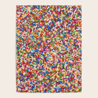 Rainbow Sprinkles Poster Gallery Image 4