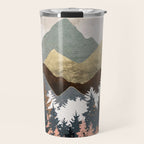 Forest View Travel Mug Gallery Image 1
