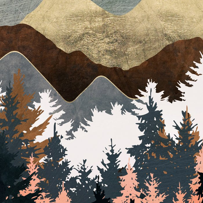 Forest View Coffee Mug Gallery Image 2