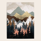 Forest View Poster Gallery Image 4
