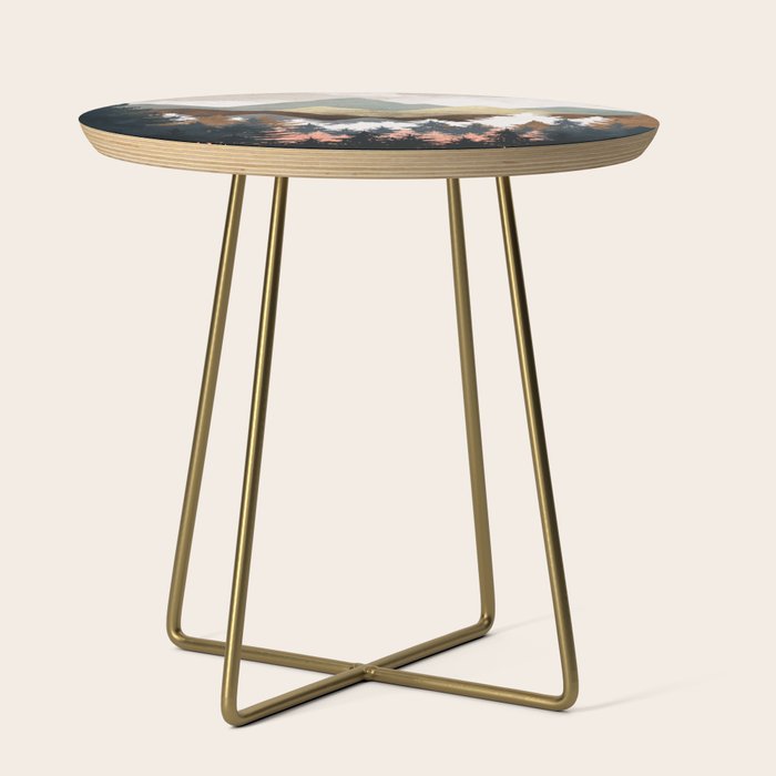 Forest View Side Table Gallery Image 1