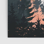 Forest View Poster Gallery Image 3