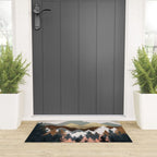 Forest View Welcome Mat Gallery Image 3