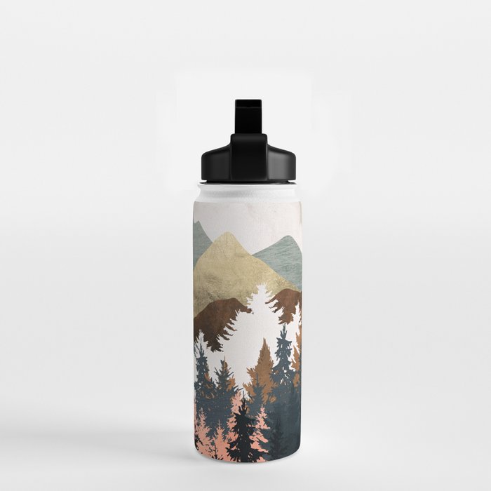 Forest View Water Bottle Gallery Image 2