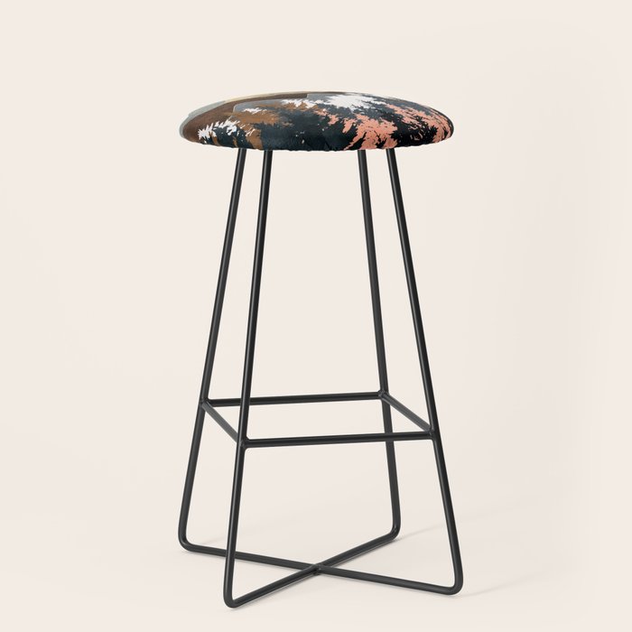 Forest View Stool Gallery Image 1