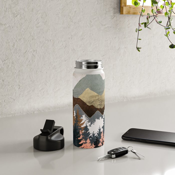 Forest View Water Bottle Gallery Image 4