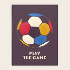 Play The Game  Notebook Gallery Image 4