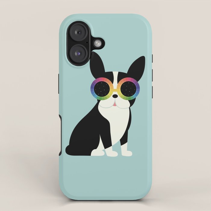 Work Hard Play Harder iPhone Case Gallery Image 1