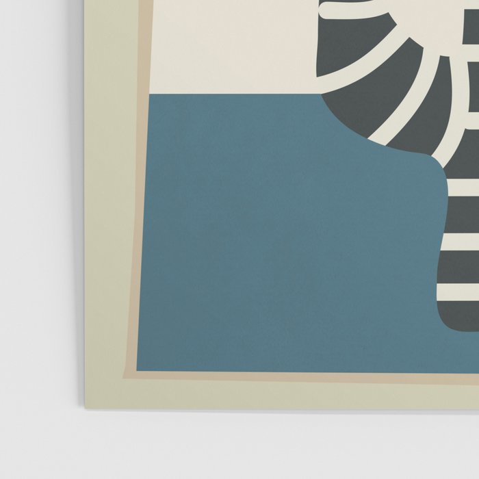 Teapot Garden 1 Poster Gallery Image 3