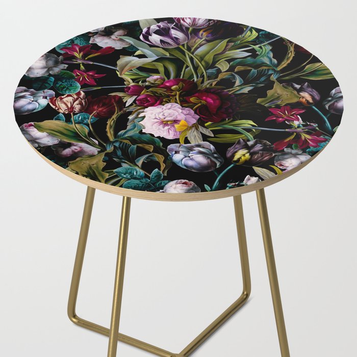 Night Forest X Side Table Gallery Image 2