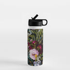 Night Forest X Water Bottle Gallery Image 1