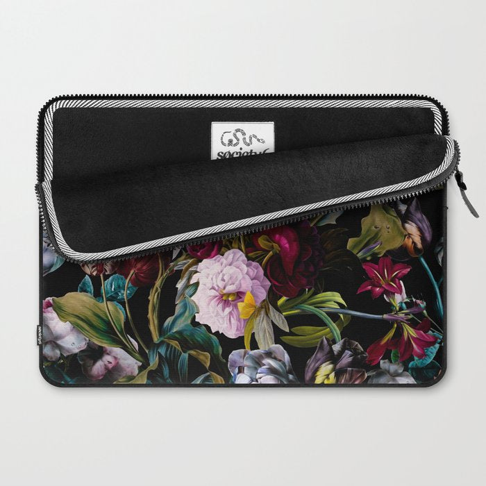 Night Forest X Laptop Sleeve Gallery Image 2