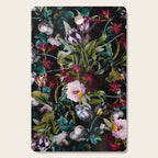 Night Forest X Cutting Board Gallery Image 1