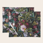 Night Forest X Placemat Gallery Image 1