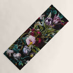 Night Forest X Yoga Mat Gallery Image 1