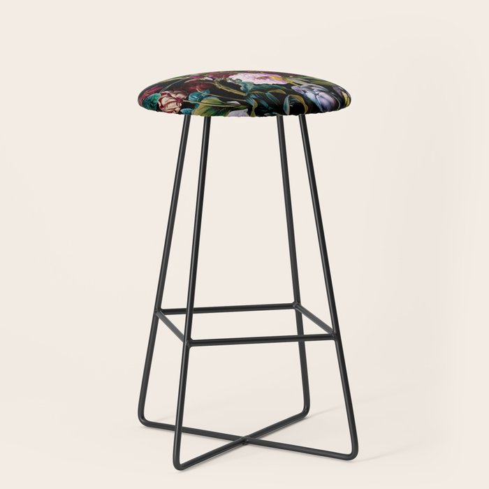 Night Forest X Stool Gallery Image 1