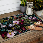 Night Forest X Outdoor Rug Gallery Image 2