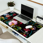 Night Forest X Desk Mat Gallery Image 2