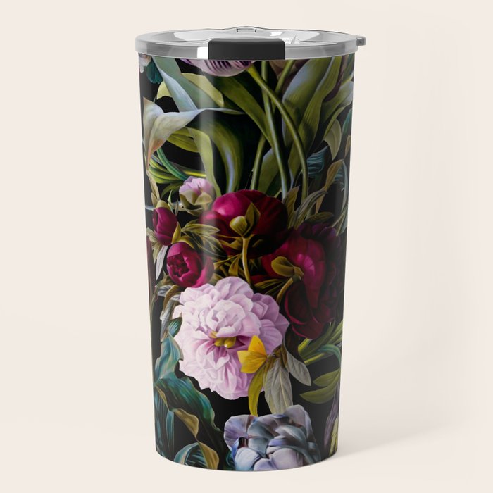 Night Forest X Travel Mug Gallery Image 1