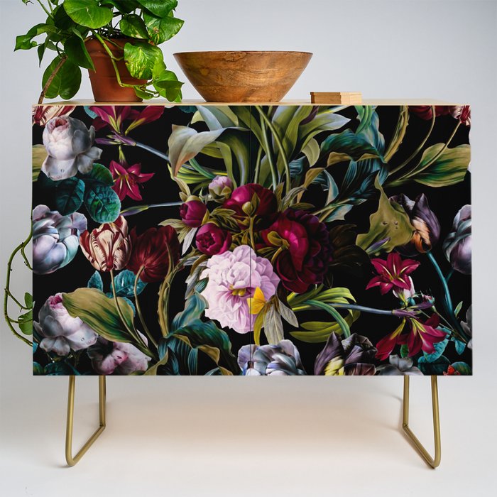 Night Forest X Credenza Gallery Image 1