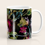 Night Forest X Coffee Mug Gallery Image 1