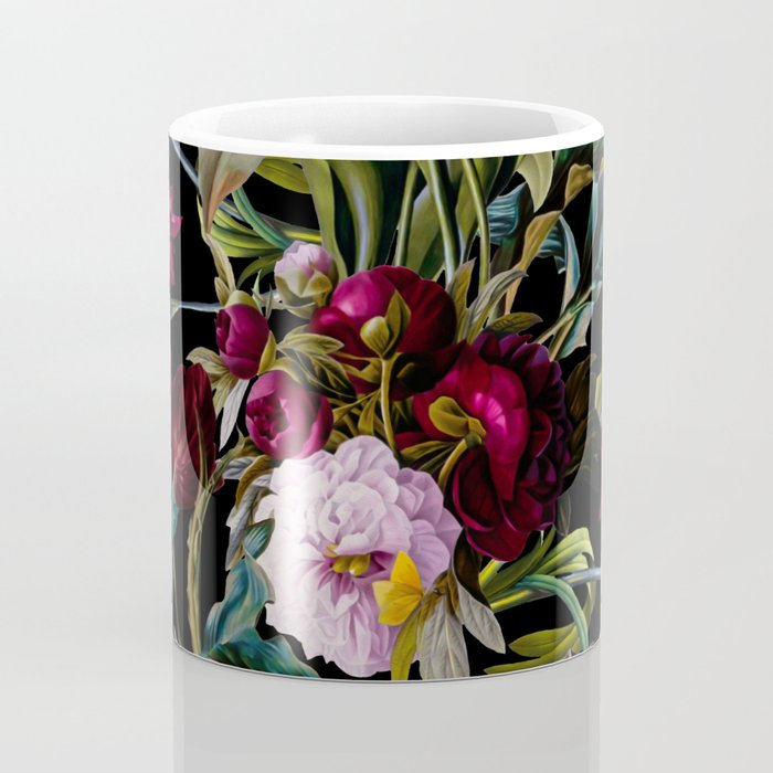 Night Forest X Coffee Mug Gallery Image 4