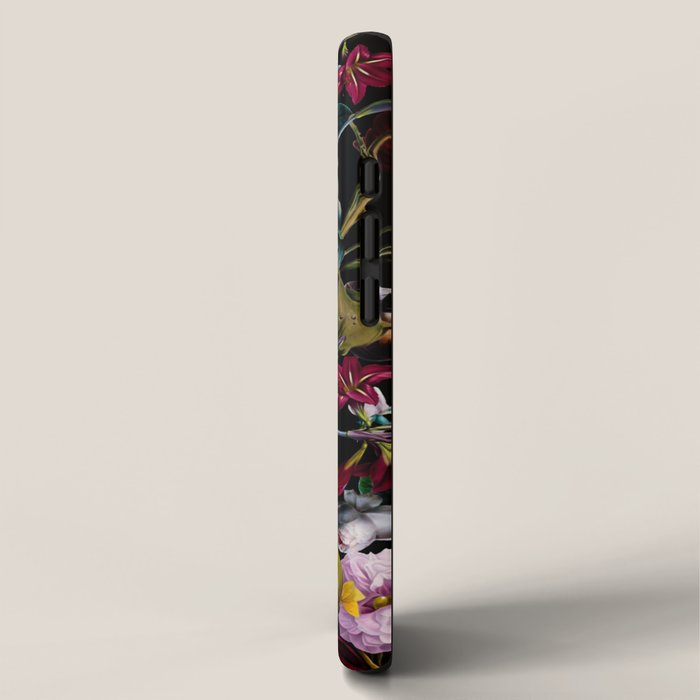 Night Forest X iPhone Case Gallery Image 2