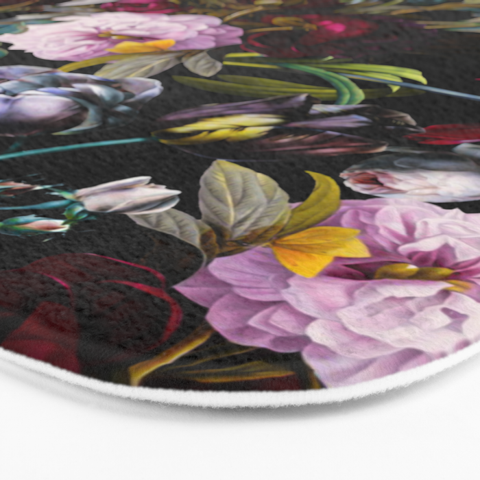 Night Forest X Bath Mat Gallery Image 3