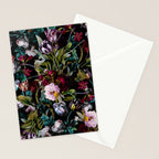 Night Forest X Stationery Card Gallery Image 2