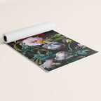 Night Forest X Yoga Mat Gallery Image 2