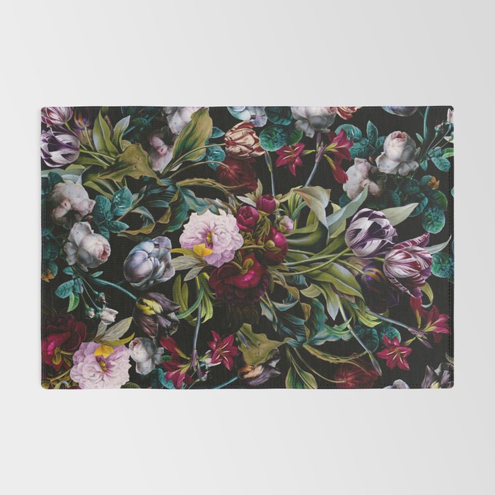 Night Forest X Rug Gallery Image 2