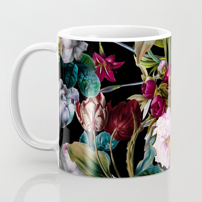 Night Forest X Coffee Mug Gallery Image 3