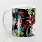 Night Forest X Coffee Mug Gallery Image 3