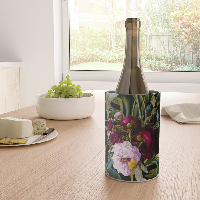 Night Forest X Wine Chiller Gallery Image 4
