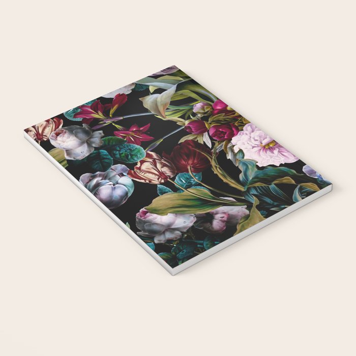 Night Forest X Notebook Gallery Image 3