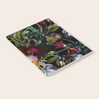 Night Forest X Notebook Gallery Image 2