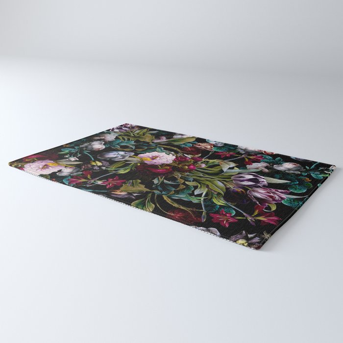 Night Forest X Rug Gallery Image 3