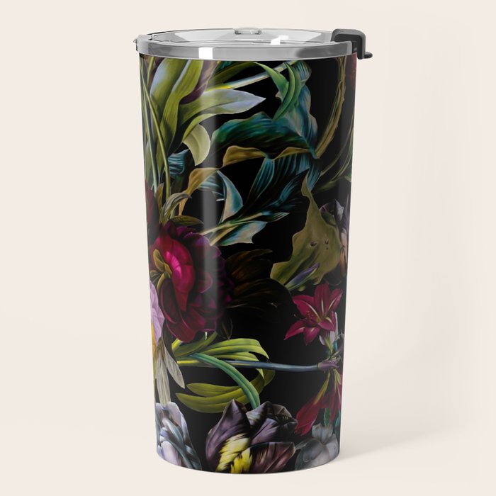 Night Forest X Travel Mug Gallery Image 2