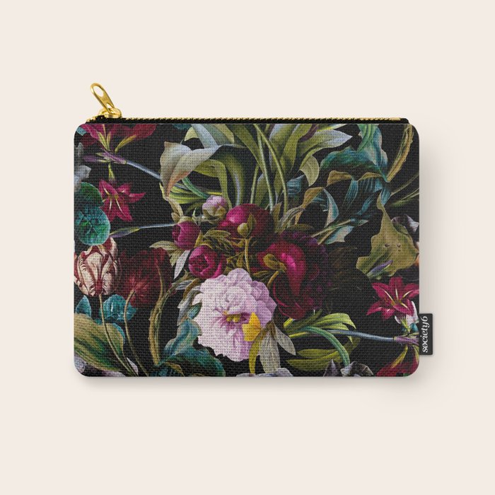Night Forest X Carry All Pouch Gallery Image 1