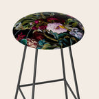 Night Forest X Stool Gallery Image 2